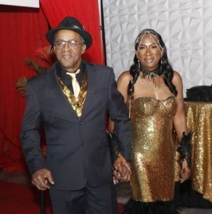 Meet your Posher, Lorraine